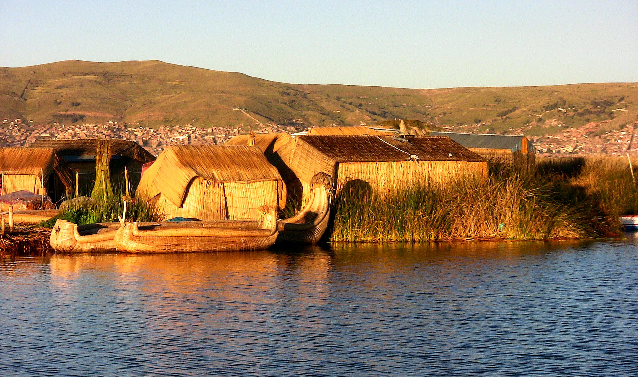 10 Mejores Lugares Turisticos de Puno