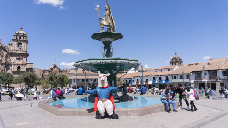 como elegir el tour perfecto para descubrir cusco