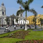 Descubre Lima, Peru