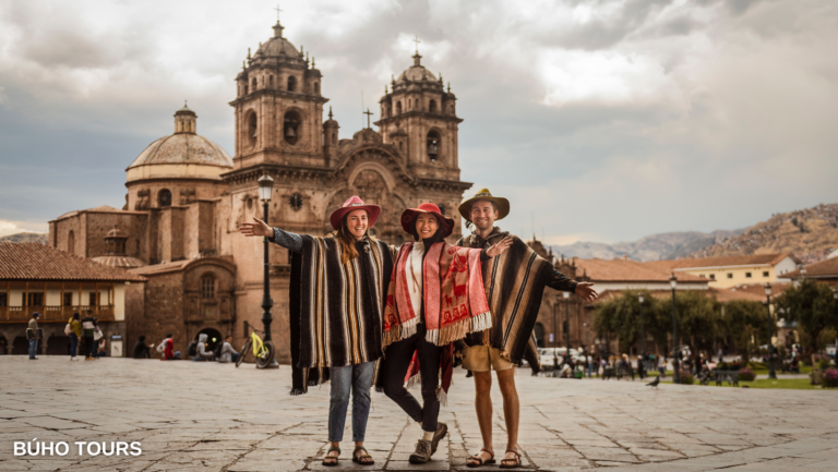 descubre cusco con estilo
