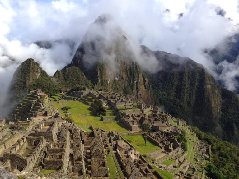 5 pasos para verificar el ticket machu picchu