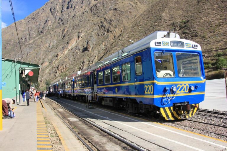 descubre peru con confianza