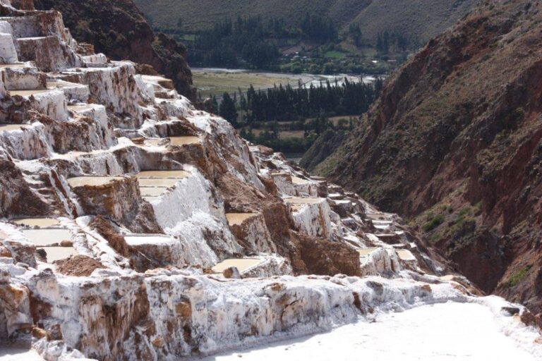 ¿Cuáles son los destinos imperdibles de Perú?