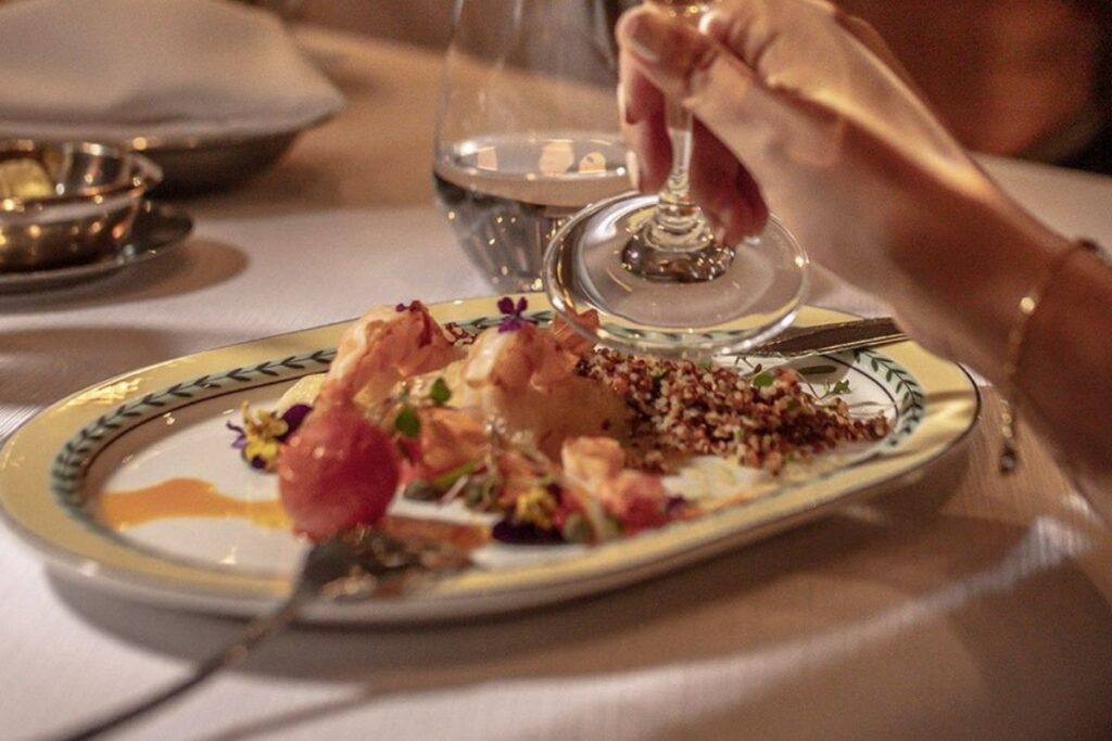 Belmond Hotel Monasterio: Oqre y El Tupay