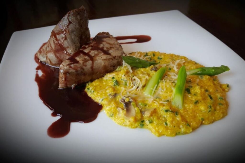 Restaurante Limo