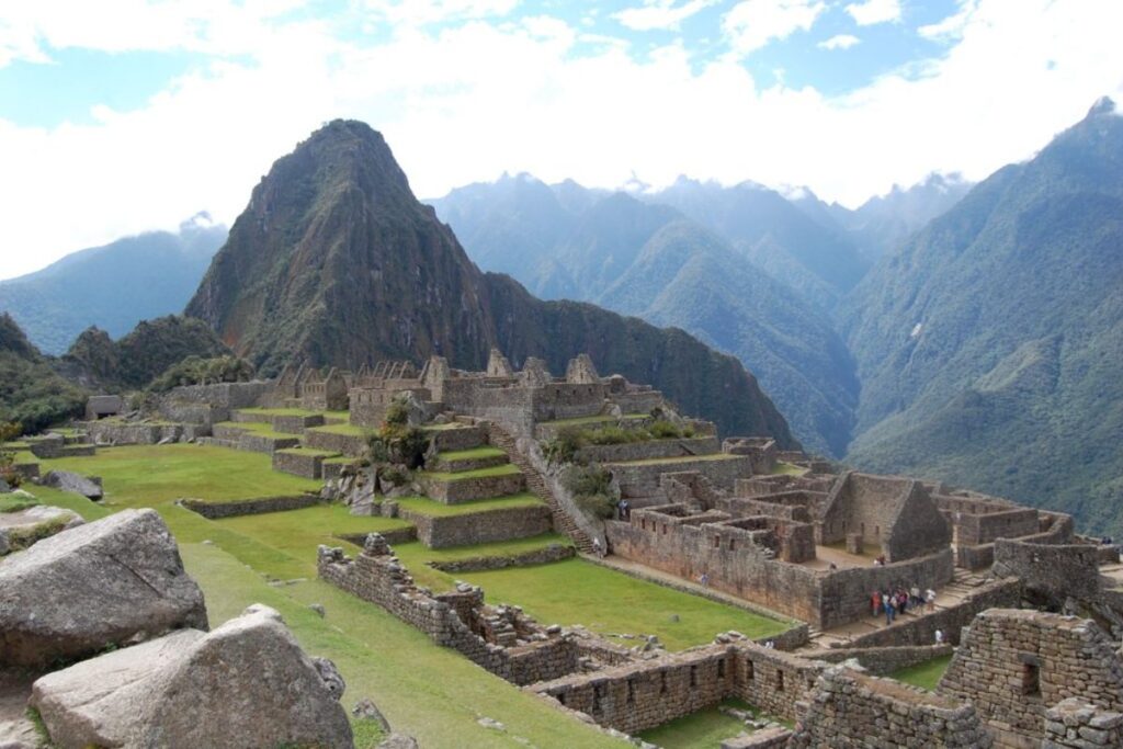 Outfit para viajar a Machu Picchu: Qué llevar para una experiencia cómoda y segura
