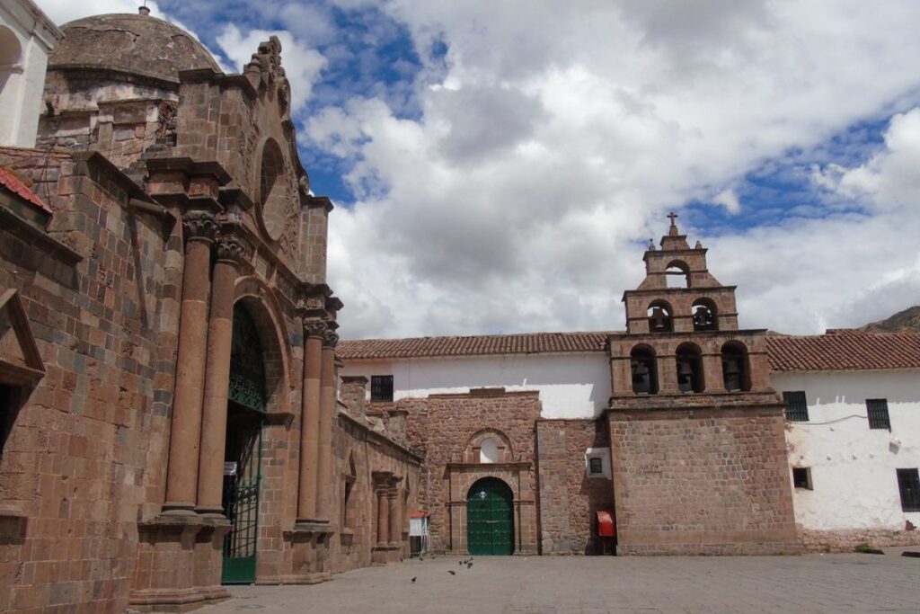 Cementerio de Almudena