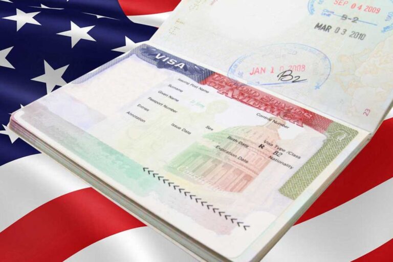 ¿Necesito visa para viajar a Perú?