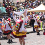 El Carnaval Cusqueño , Viaje en Cusco 2024