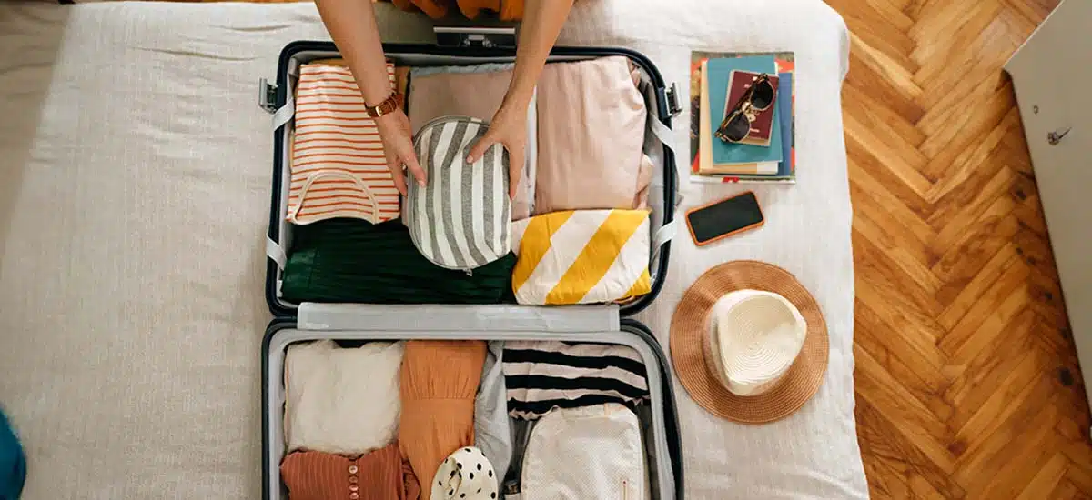 ¿QUÉ LLEVAR EN MI EQUIPAJE PARA VIAJAR A PERÚ?