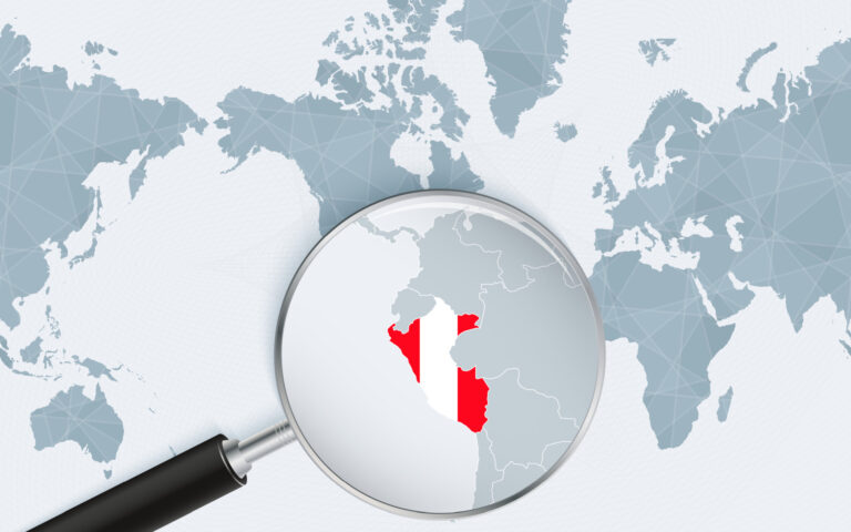 DESCUBRE PERÚ CON CONFIANZA