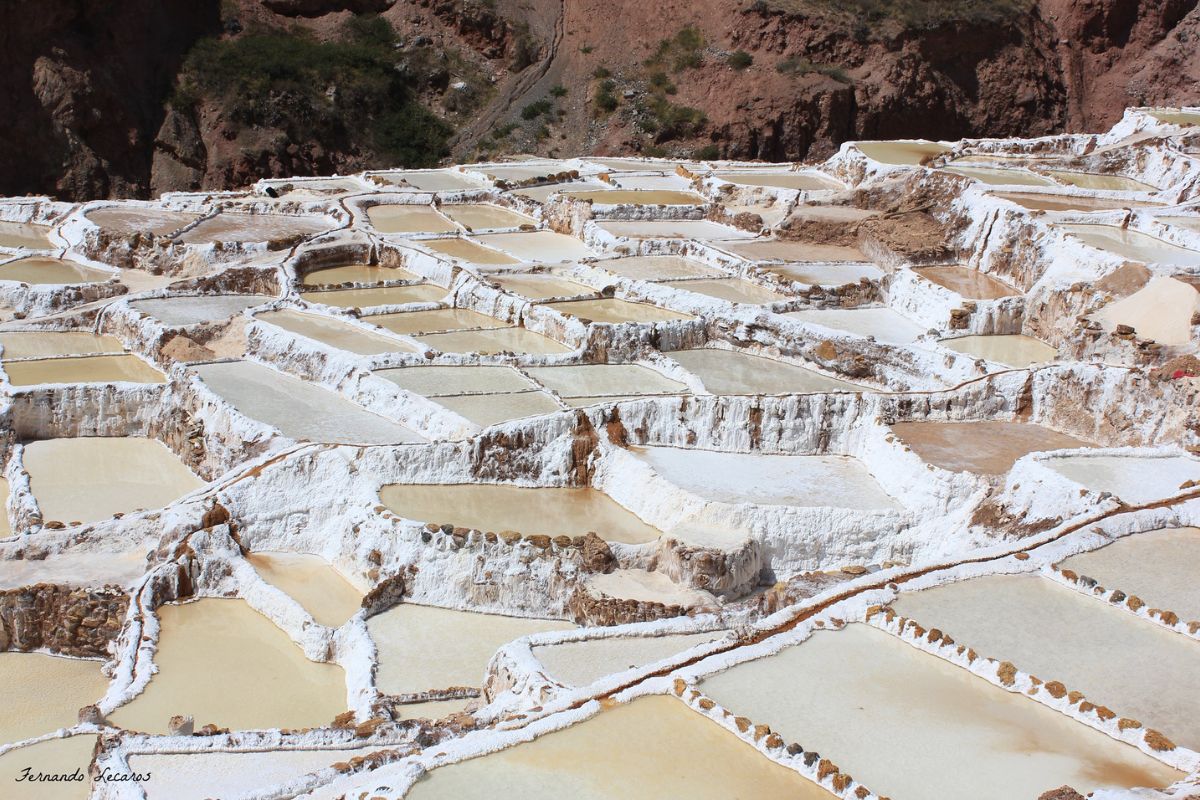 salineras de maras