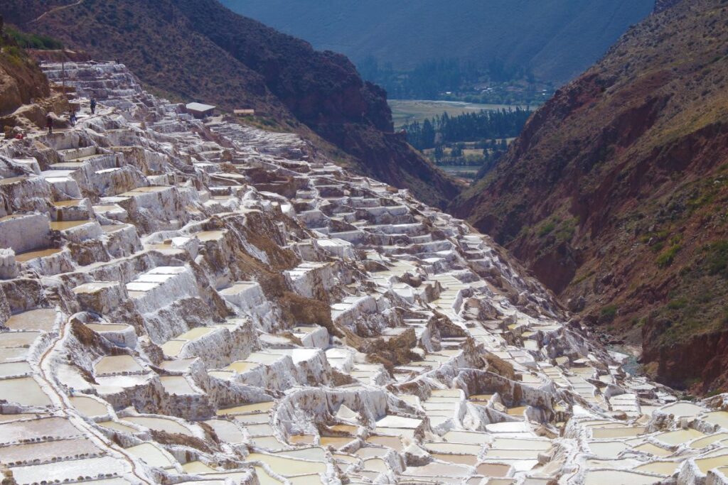 ciudad de barro