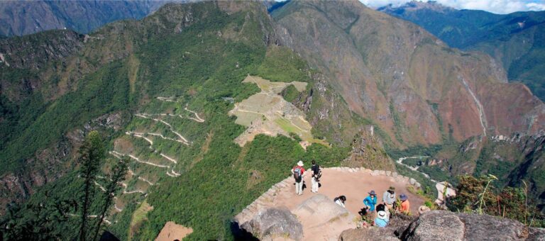 los mejores miradores en cusco