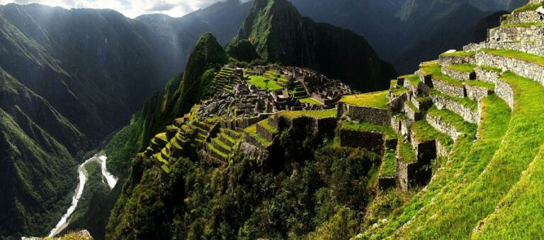 Mejores Épocas para Visitar Machu Picchu