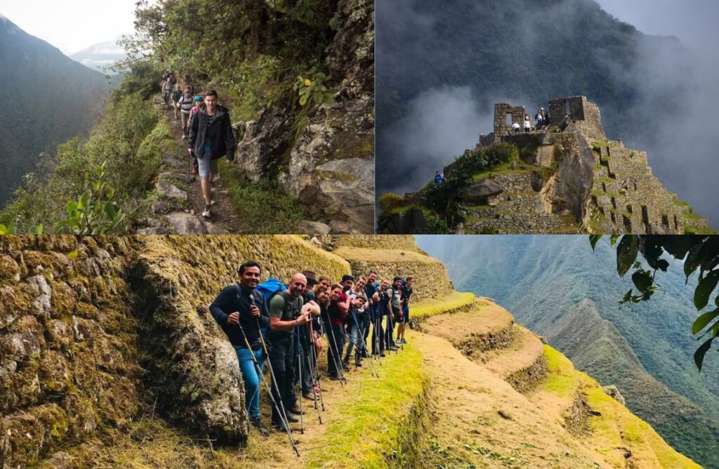 las mejores epocas para visitar machu picchu