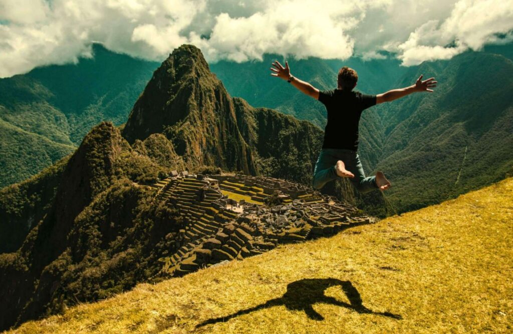 las mejores epocas para visitar machu picchu