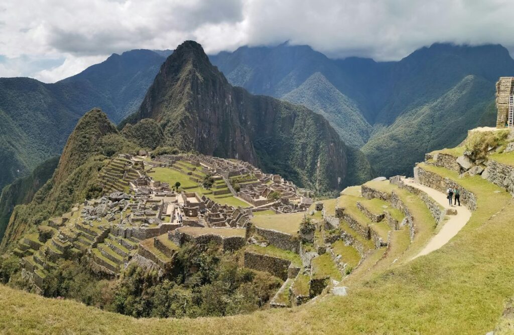 las mejores epocas para visitar machu picchu