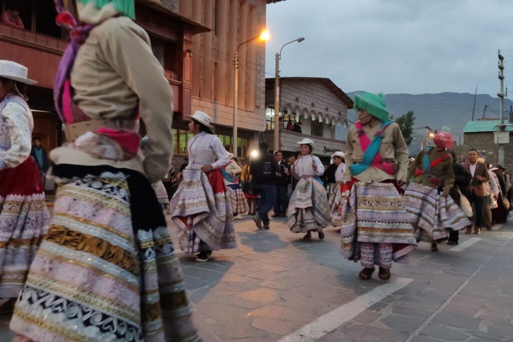Danza Wititi