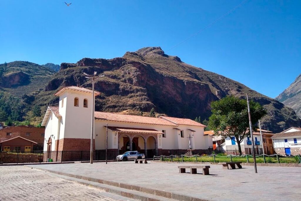 iglesia san pedro apostol