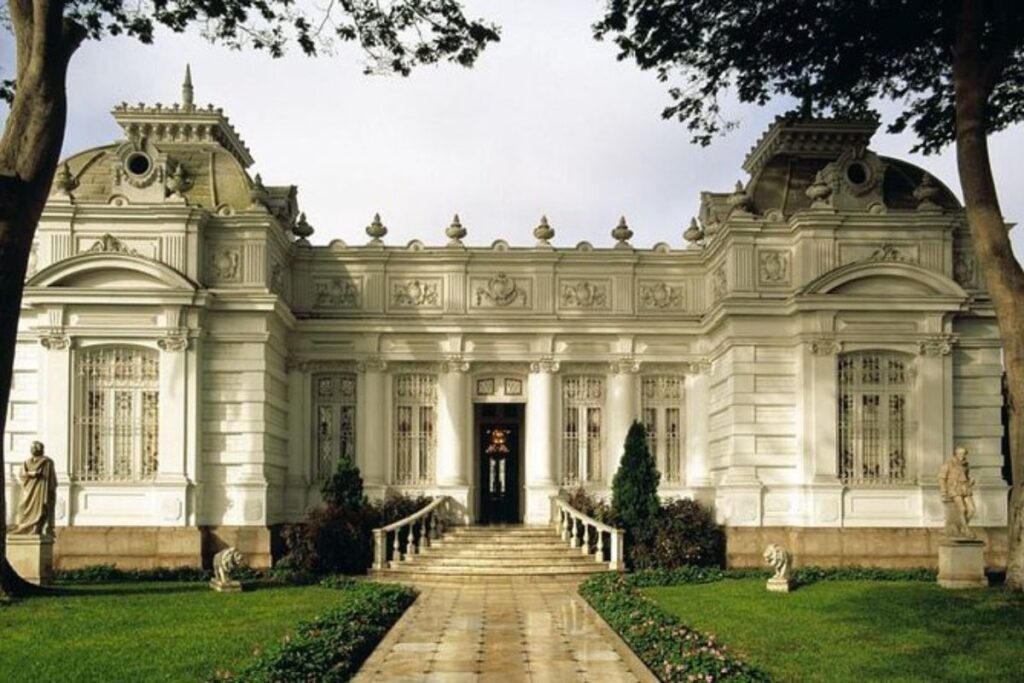 Museo Pedro de Osma