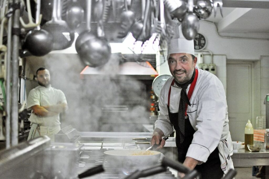 Gastronomía Cusqueña