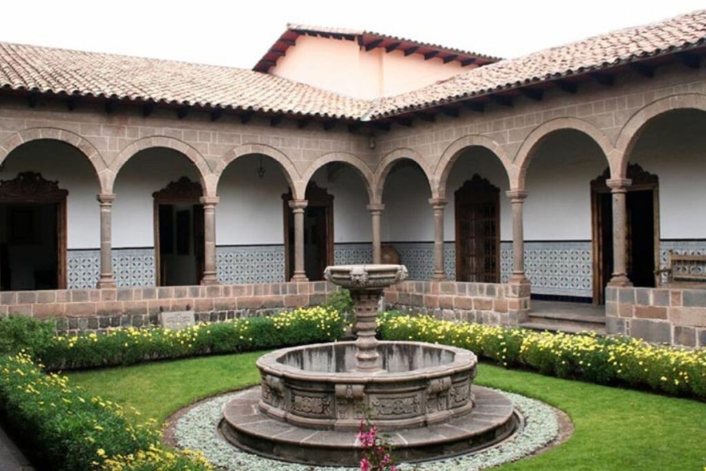 Museo de Arte Religioso