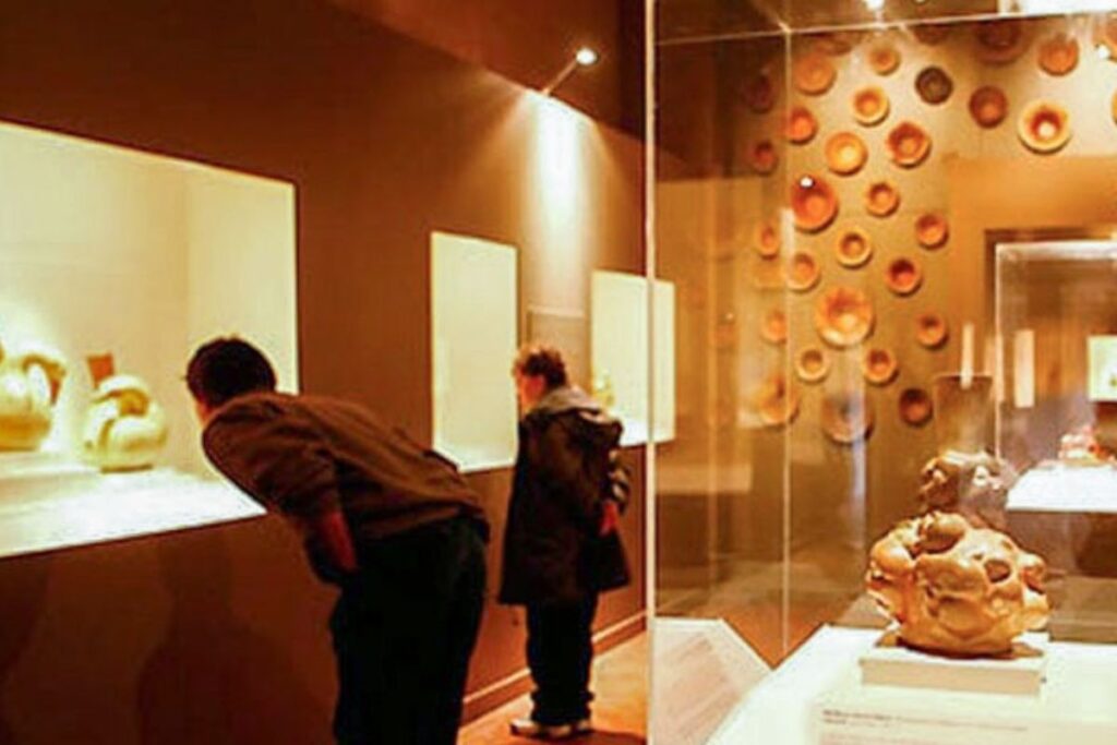 Museo de Arte Contemporáneo