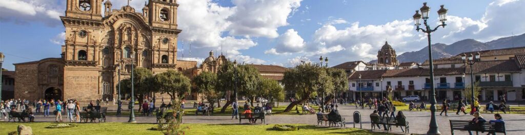 Explorar Cusco a Través de Excursiones