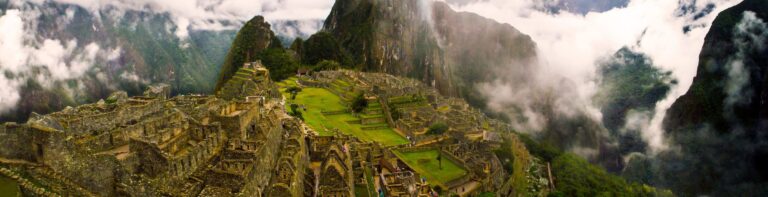 Visitar Machu Picchu al Máximo