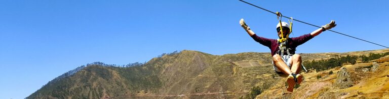 Actividades de Aventura en Cusco