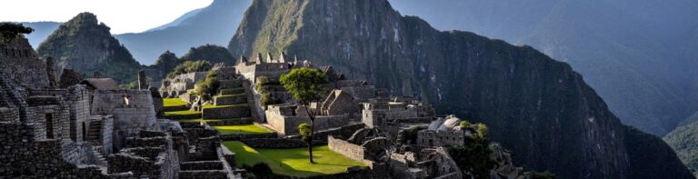 machu picchu merece mas de un dia