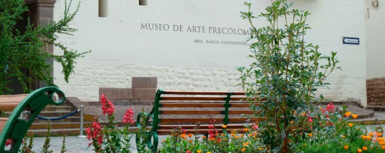 11 Museos Fascinantes en Cusco