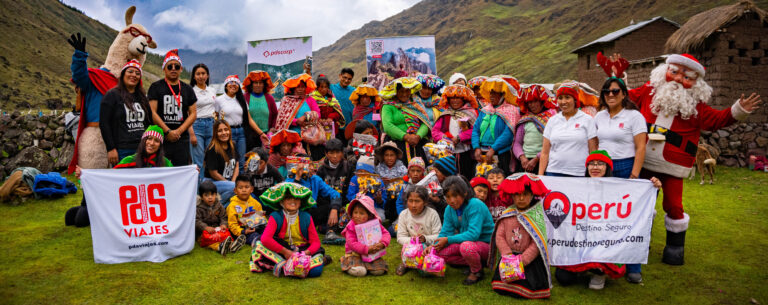 chocolatada navidena