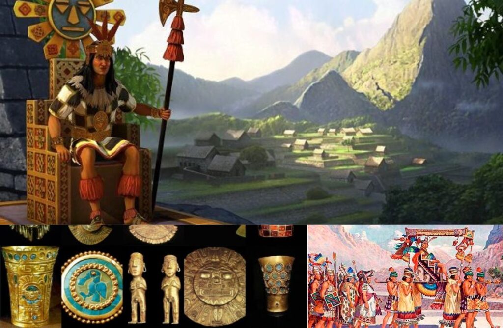 El Arte como Expresión de Poder y Religión