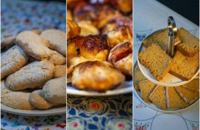 Chocolatada Navideña en PDS viajes: Una Tradición de Solidaridad