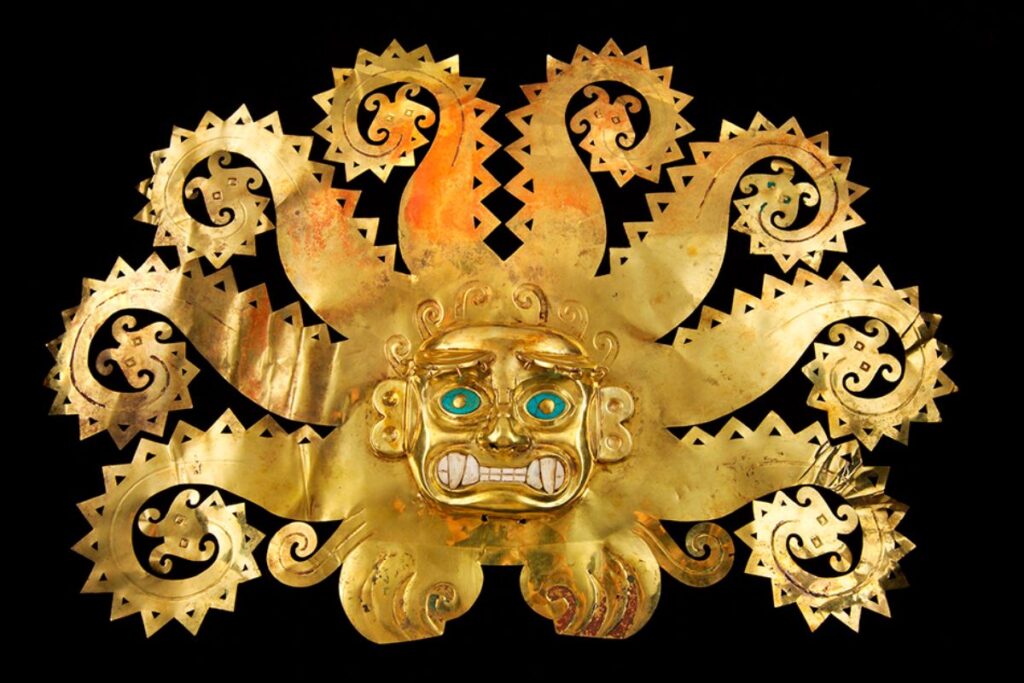 Trabajo en Metales