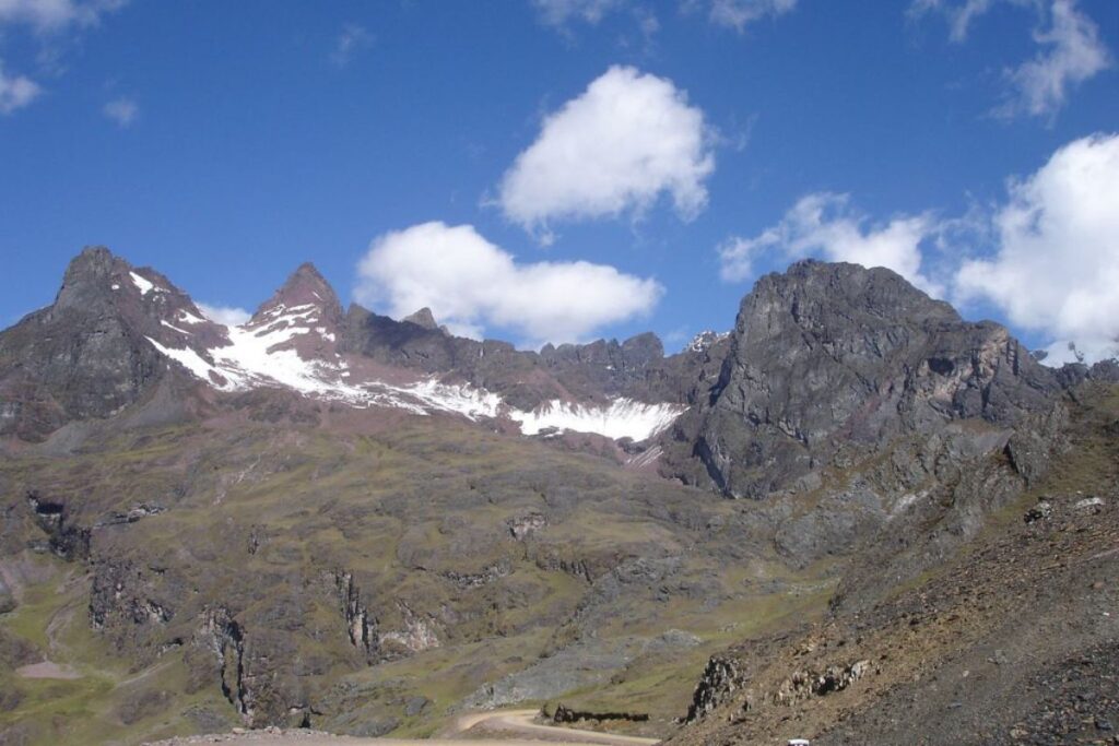 Los Valles de Lares