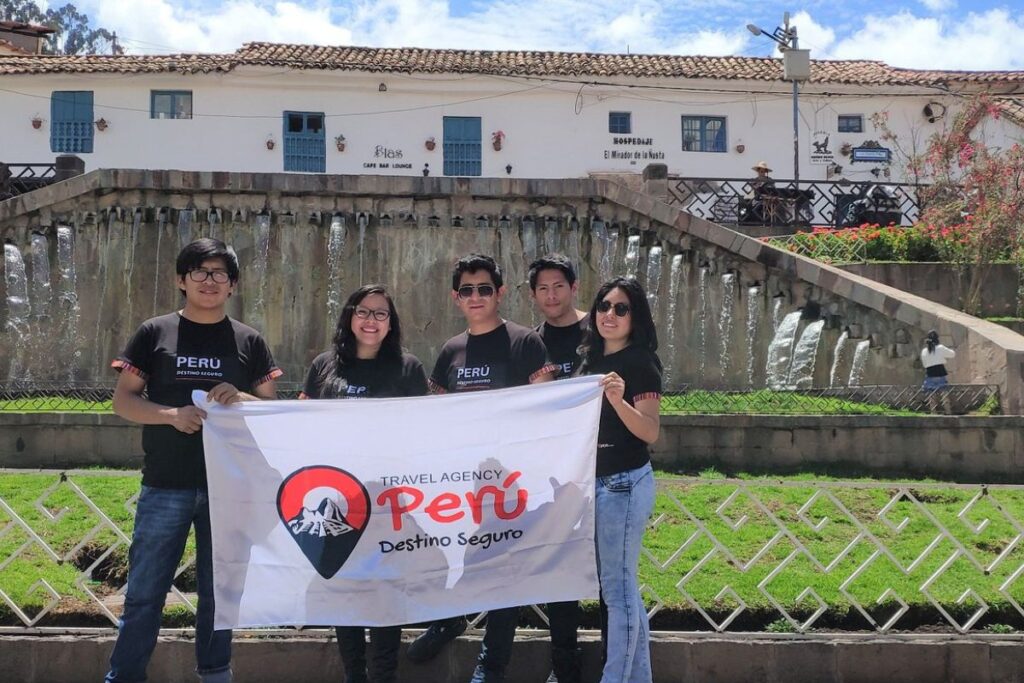PDS Viajes