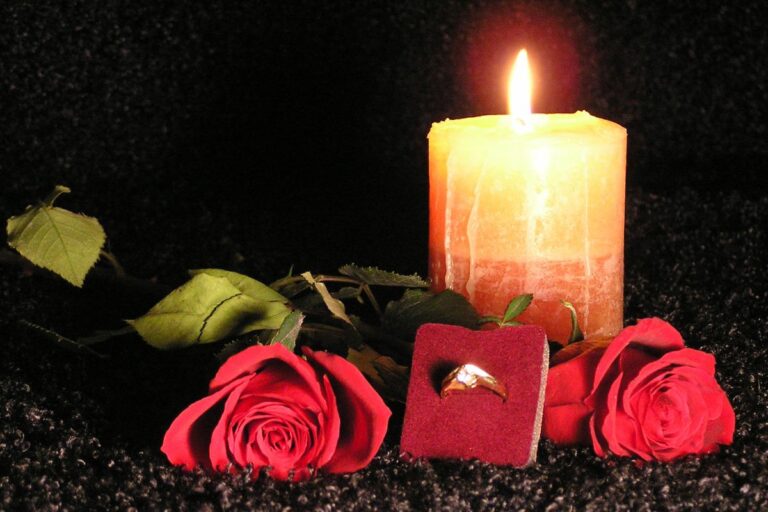 Destinos Románticos en Perú