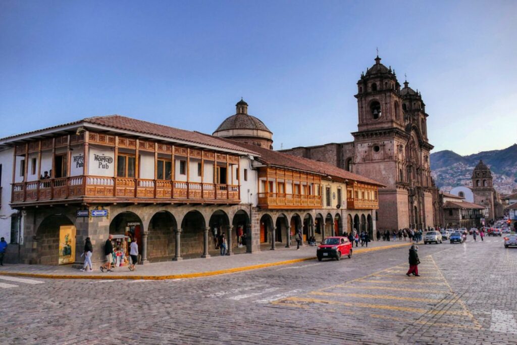 Restaurantes Imperdibles en Cusco