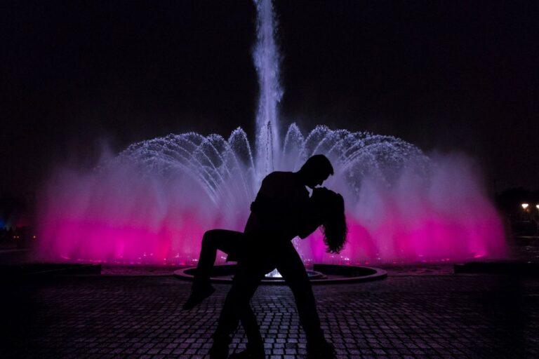 Perú como Destino para tu Luna de Miel
