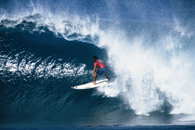 Playas para hacer Surf en Perú