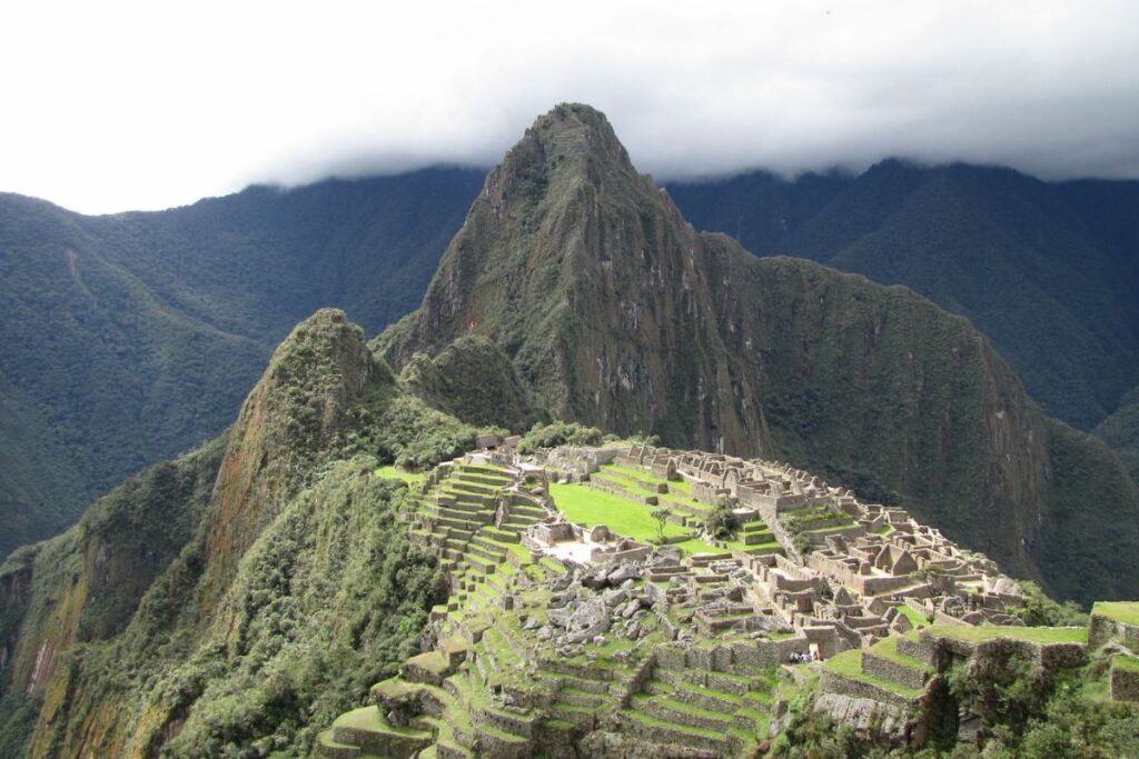 Tour Perfecto a Machu Picchu