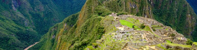 Visitar Machu Picchu en enero