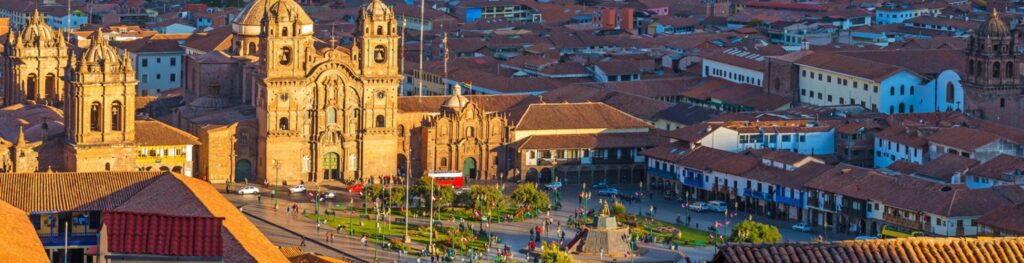 los mejores hoteles de cusco
