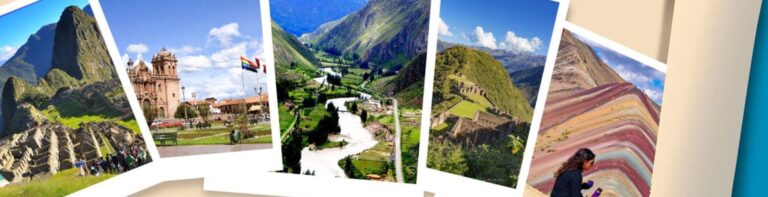 agencia de viajes ideal en peru