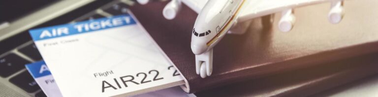 Maneras Fáciles de Comprar Boletos de Avión para Perú