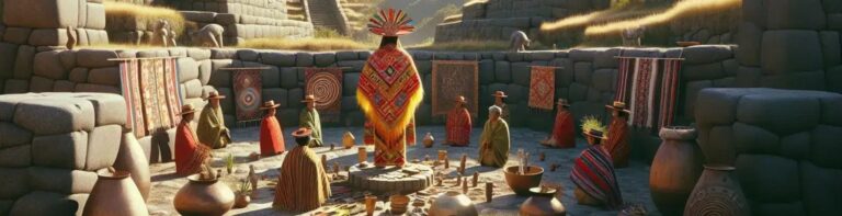 la cultura inca