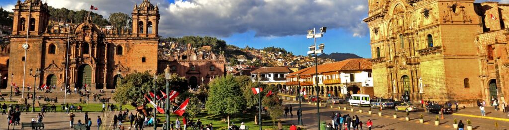 6 actividades en cusco
